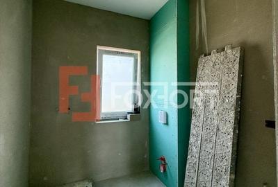 Triplex cu 4 camere, 115 mp, 3 bai - Zona Sacalaz - 14