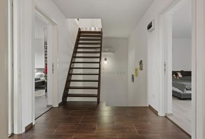 Casă P+1+M I curte 500 mp — Comision 0 - 15