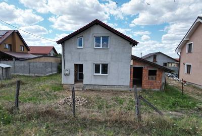 Casa la gri in Frumuseni - 14