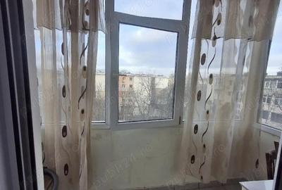 Apartament cu 2 camere semidecomandat în Moara de Vânt - 2
