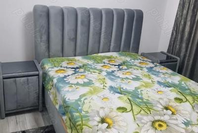 Apartament cu 2 camere în George Enescu - 1