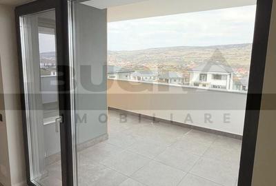 Duplex cu 4 camere cu Canalizare în Chinteni - 6