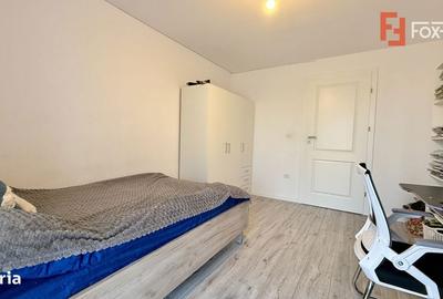 Casă cu 4 camere în Beregsău Mic - 10