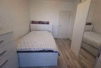Apartament cu 2 camere decomandat în Avantgarden - 7