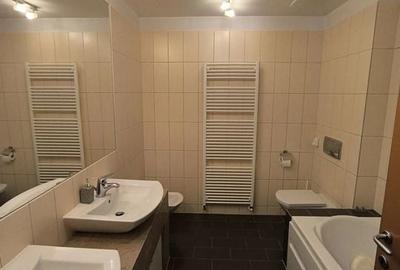 3 camere Baneasa | parcare si boxa de 9 mp | langa ambasada SUA - 7