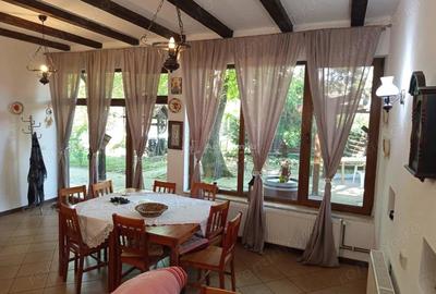 Ilidia, Afacere la Cheie, Casa de Vacanta 20 Incaperi, ZERO Comision - 1