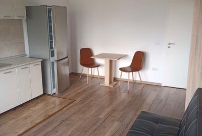 Apartament decomandat în Central - 7