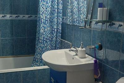 Apartament cu 2 camere nedecomandat în Central - 7