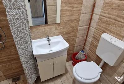 Apartament cu 3 camere decomandat în Spitalul Județean - 8