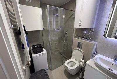 Garsonieră în Valea Cetății - 1