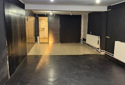 Spațiu comercial, de 41 mp, în Eroii Revoluției - 7