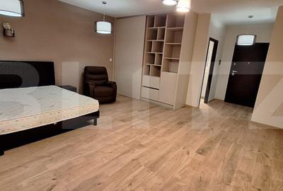 Studio situat in zona semicentrala - 2