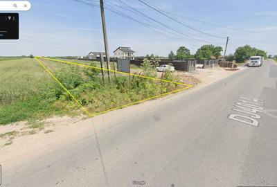 Spațiu comercial, în Găiseni - 3