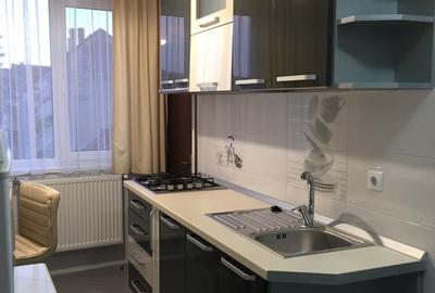 Apartament cu 2 camere semidecomandat, mobilat în Ultracentral - 7