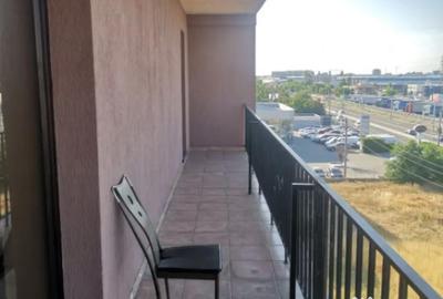 Apartament cu 2 camere decomandat, mobilat în Central - 9