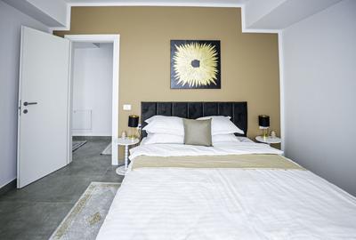Apartament cu 2 camere decomandat, mobilat în Tomis Nord - 7