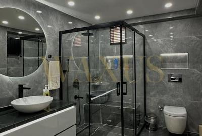 Apartament cu 2 camere semidecomandat în Florești - 3