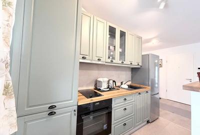 Apartament 2 camere,prima închiriere, parcare si boxă - Kasper Coresi - 3