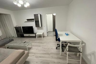 Apartament cu 2 camere semidecomandat, mobilat în P-ța Victoriei - 13