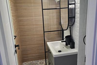 Apartament cu 3 camere decomandat în Central - 5