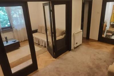 Apartament cu 3 camere in Imobil Interbelic - 8