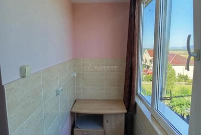 Apartament cu 2 camere decomandat, mobilat în Oravița - 6