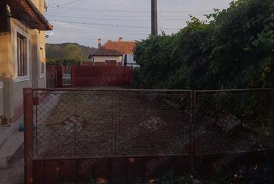 Casă cu 3 camere cu Teren 900 Mp în Iclod - 5