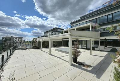 Apartament cu 7 camere decomandat, mobilat în Aviației