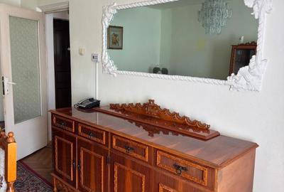 Apartament cu 3 camere decomandat în Decebal - 7