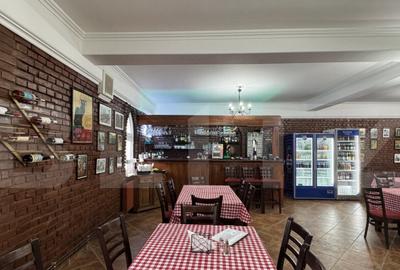 Cladire restaurant S + P + M, 512 mp utili, cu 462 mp teren Cladire restaurant S + P + M, 512 mp utili, cu 462 mp teren - 5