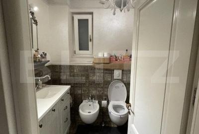 Apartament modern, 3 camere, cu terasa de 39 mp, cartier Burdujeni - 3