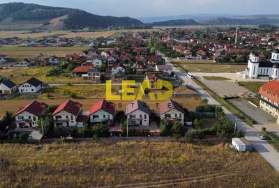 Oportunitate de achizitie vila deosebita, 250 mpu, curte 615 mp in Harman! - 9