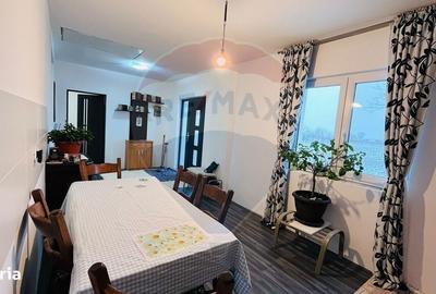 Casă cu 4 camere cu Teren 538 Mp în Oșorhei - 2