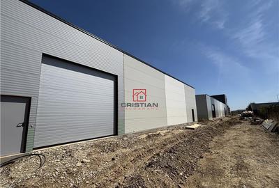 Spațiu comercial, de 575 mp, în Central - 17