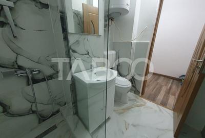 Garsoniera de vanzare 27 mp parter zona Tudor Vladimirescu - 7