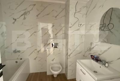 Apartament modern cu 3 camere -parter inalt, bloc nou, parcare subterana inclusa - 5