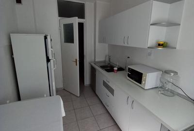 Apartament cu 2 camere decomandat, mobilat în Ștefan cel Mare - 3