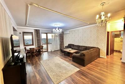 Vitan Mall, REZIDENCE bl.2015,metrou Mihai BRAVU Amenajat,centrala,mobilat LUX! - 10