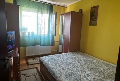 Apartament cu 4 camere semidecomandat în Crângași - 9