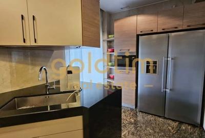 VILA DE EXCEPTIE/LUX/MOBILATA/UTILATA/CURTE/GARAJ/BAZILESCU - 64