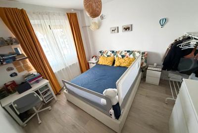 Apartament cu 2 camere decomandat, mobilat în Apărătorii Patriei - 8