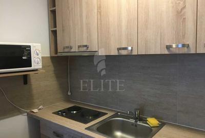 Garsoniera în zona ExpoTransilvania - 7