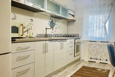 LUX! Ap2cam TOTUL NOU - Capitol Restaurant Temple - Centrala GAZ - 600euro - 13