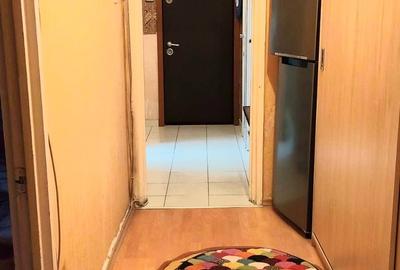 Apartament cu 3 camere decomandat în Alexandru cel Bun - 5