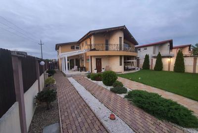 Casă cu 4 camere în Popoveni - 4