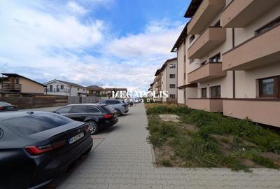 Apartament 2 Camere Decomandat Strip-Mall Sanpetru - 10