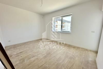 Apartament cu 2 camere decomandat în Giroc - 2