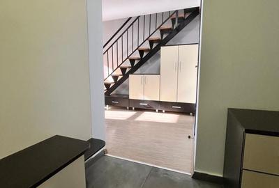 Garsonieră semidecomandată în Mănăștur - 5