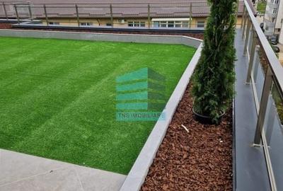 Penthouse,  Finalizat,Parcare ,Terasa 136 mp-Titan-Pallady - 28