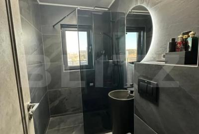 Apartament cu 3 camere decomandat în Gheorghe Doja - 17